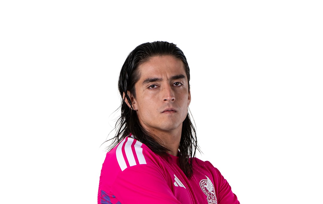 	Carlos Acevedo 	